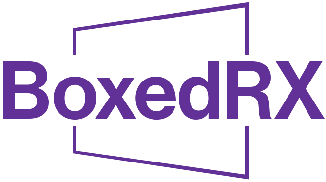 BoxedRX